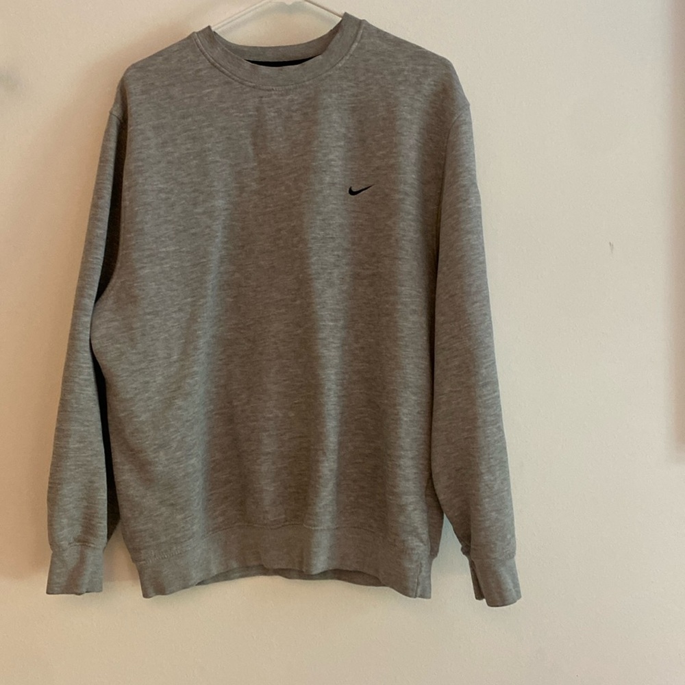 Nike crewneck
